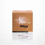 Mahsun 100 gr All-Red Saffron Bulk Box Pack