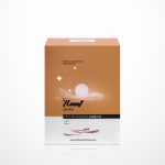Mahsun 100 gr All-Red Saffron Bulk Box Pack