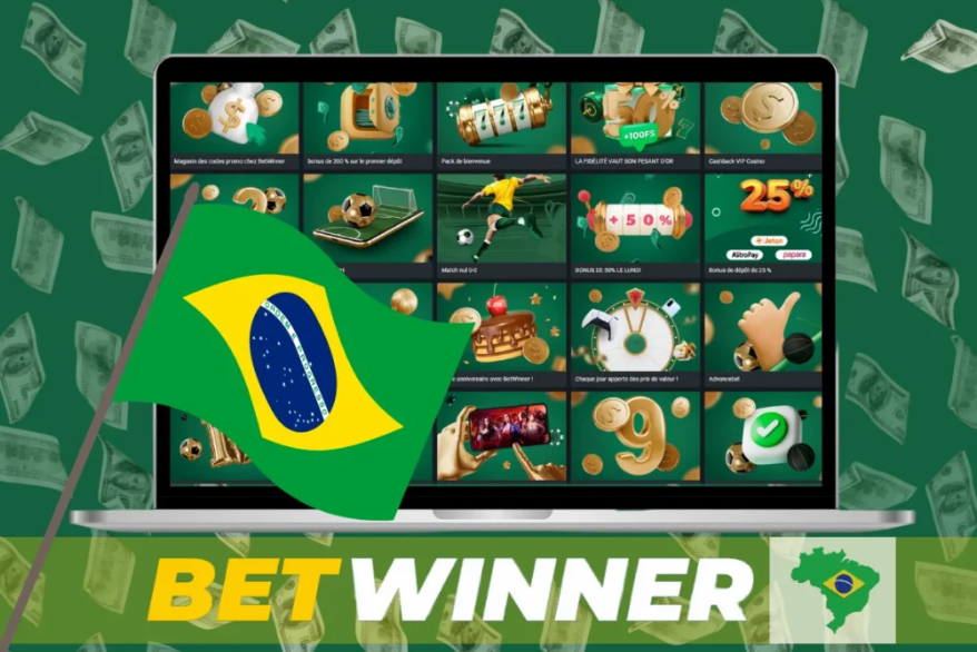 Betwinner Sports Bet Your Gateway to Exciting Sporting Bets