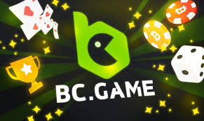 Discover the Exciting World of Bc.Game Betting Platform Discover the Exciting World of Bc.Game Betting Platform