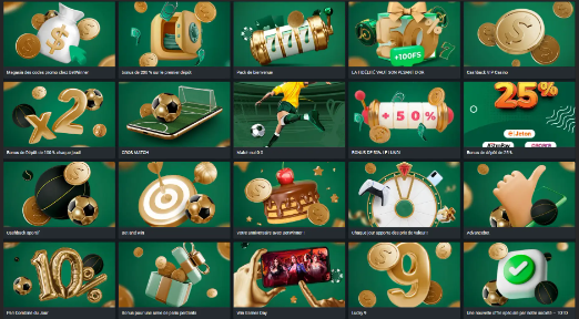 Download Betwinner Mobile - Télécharger l'application mobile Betwinner