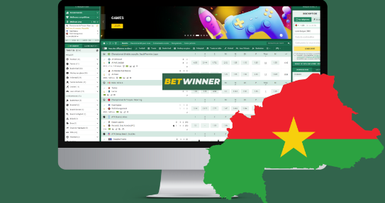 Download Betwinner Mobile - Télécharger l'application mobile Betwinner