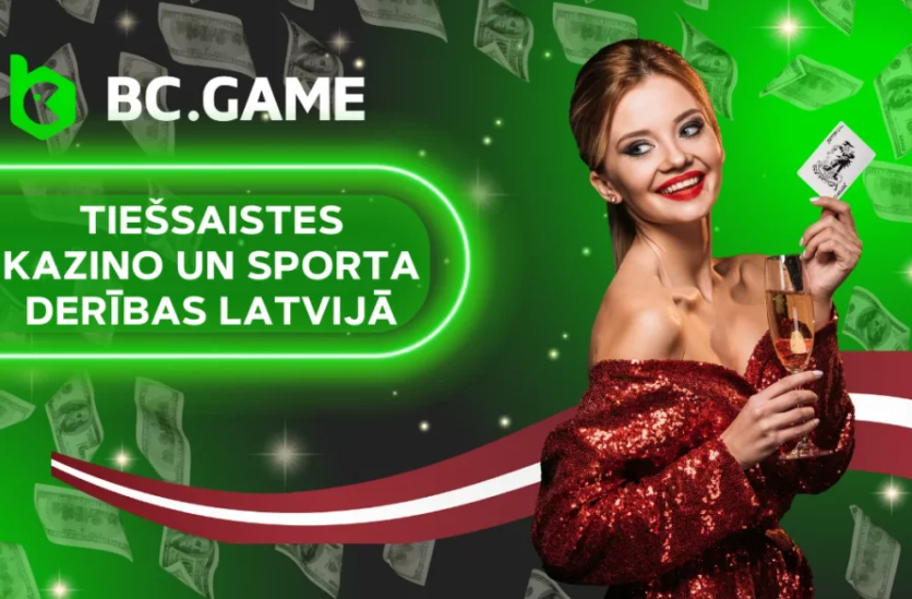 Experience the Best of Online Gaming with Bc Game