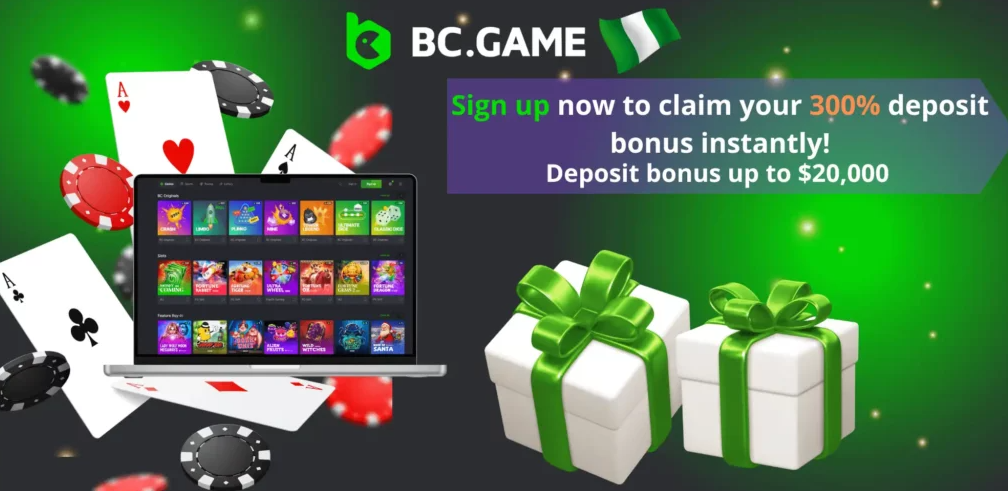 Explore the Thrills of Bc.Game Casino Live