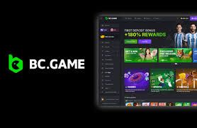Exploring Bc.Game Betting A New Era of Online Gambling