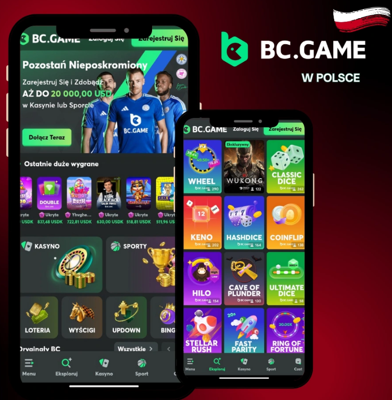 Exploring Bc.Game Bookmaker A Guide to Entertainment and Strategy