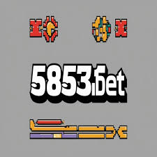 Descubra o Mundo do 5853Bet A Nova Era das Apostas Online