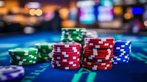 Discover the Benefits of Non Gamstop Casinos 3981