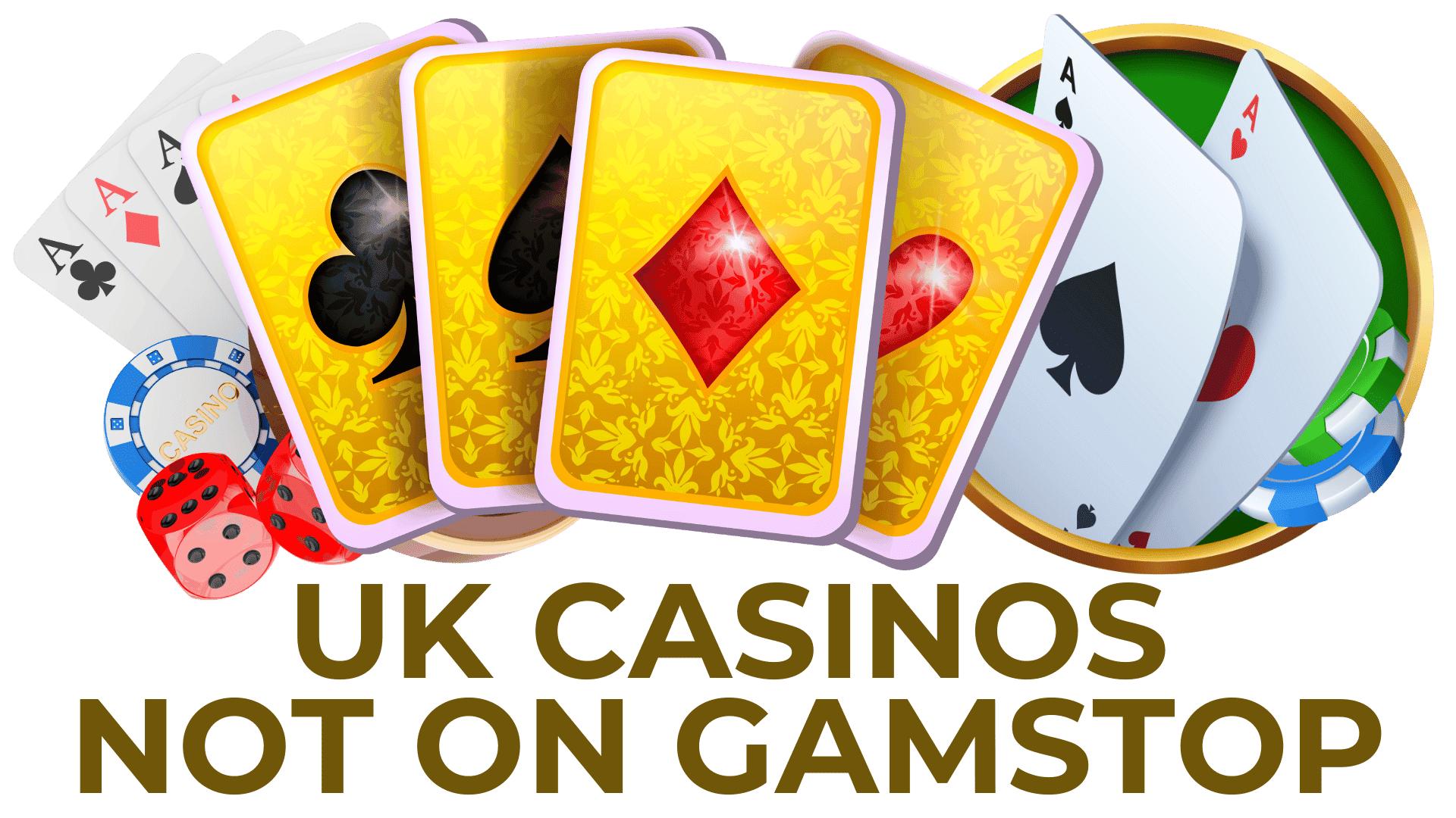 Discover the Benefits of Non Gamstop Casinos 3981