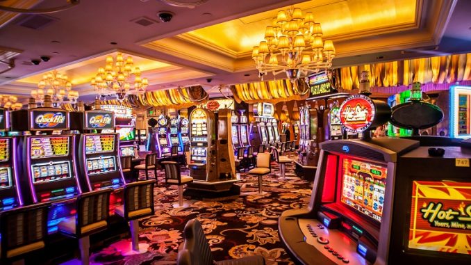 Discover the Excitement of Casinos Not on Gamstop 273 Discover the Excitement of Casinos Not on Gamstop 273