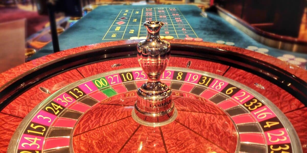Exploring the World of Casinos Not on Gamstop 3464 Exploring the World of Casinos Not on Gamstop 3464