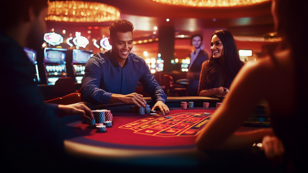 In-Depth Reviews Exploring the Best Online Casinos of 2023