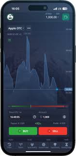 Explore the Power of Online Trading with Trading Platform Pocket Option
