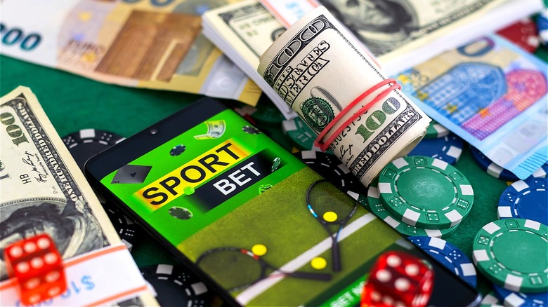 Beginner Tips for Sports Betting 25