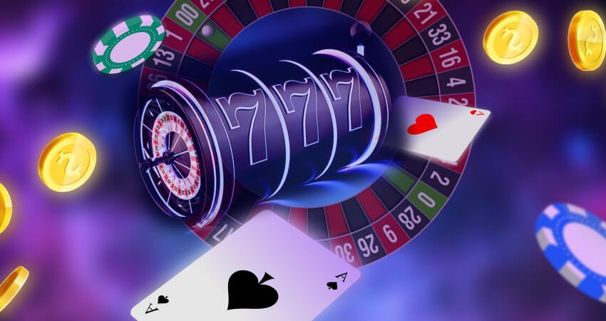 Discover the Excitement of Gaming at Casino BetGem