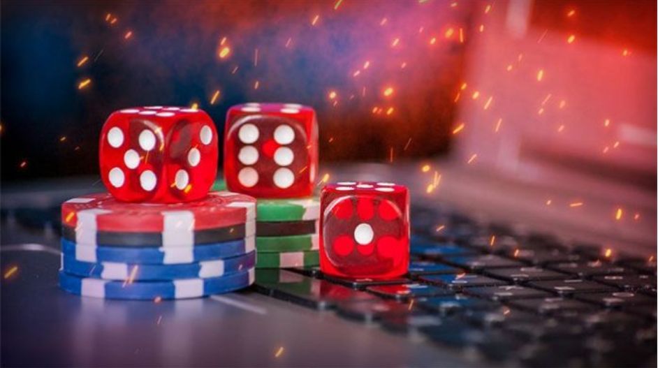 Discover the Excitement of SlotsAmigo Your Ultimate Online Casino Destination
