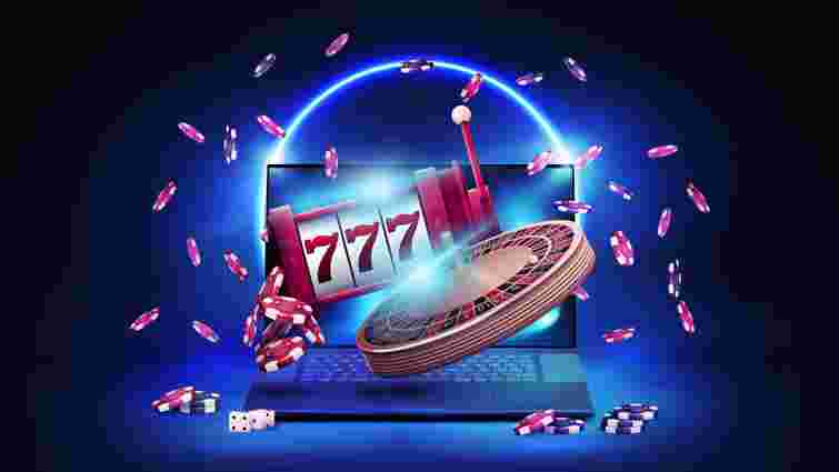 Discover the Exciting World of Online Casino Gxmble