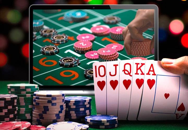 Discover the Exciting World of Spinpanda Casino & Sportsbook 6