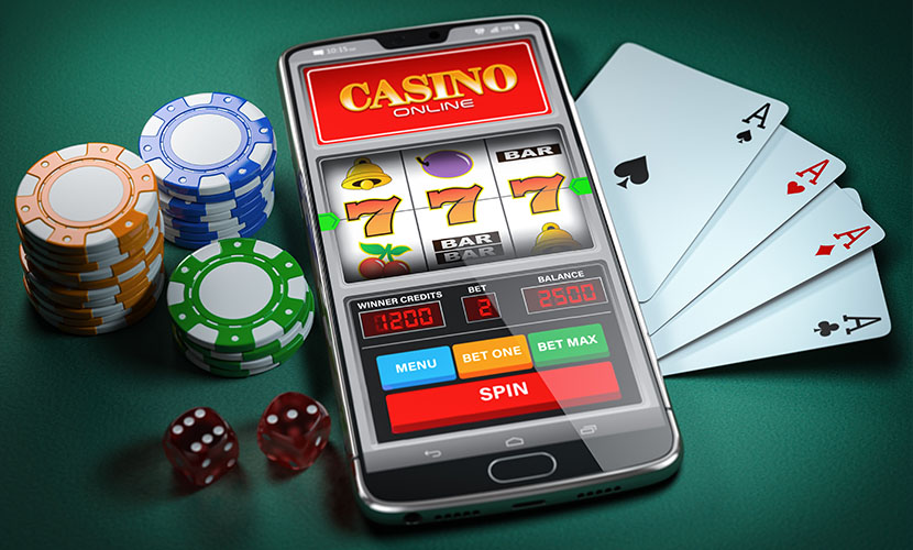 Experience the Thrill and Excitement at Online Casino Richy Fox