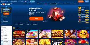 Mostbet Casino Responsible Gambling Features Discuss the tools and resources Mostbet Casino provides to promote responsible gambling.