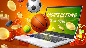 Spin the reels and enjoy massive payouts at the best online casino.