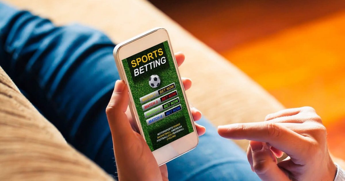 Téléchargez Betwinner APK pour des paris sportifs et des jeux en ligne