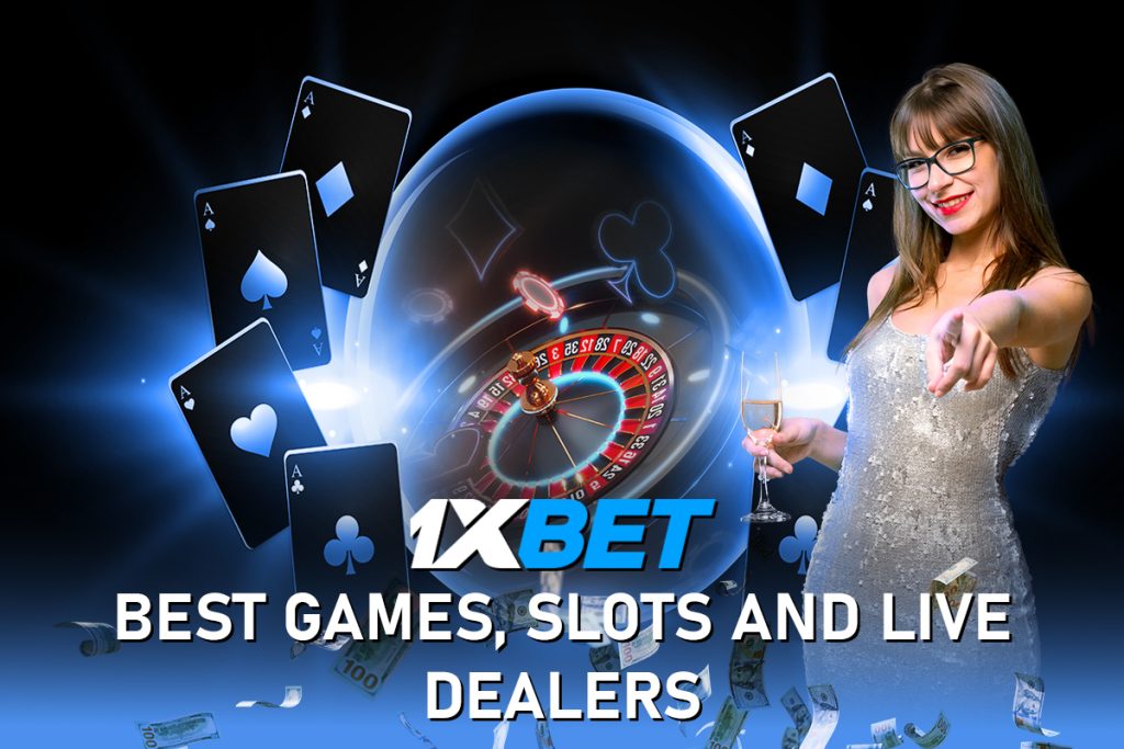 1xBet Download APP - Your Ultimate Betting Companion 3