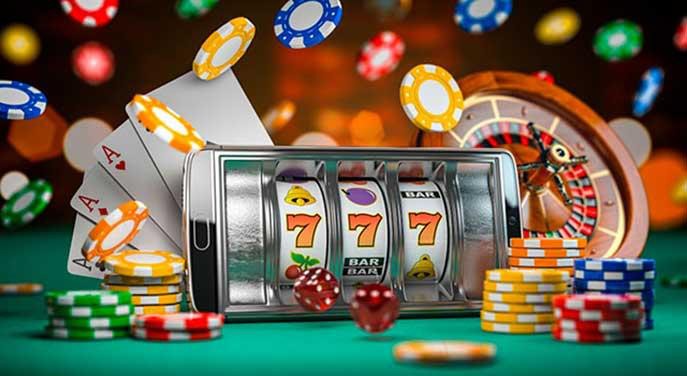 Discover Exciting Opportunities at Online Casino WinsMania 12
