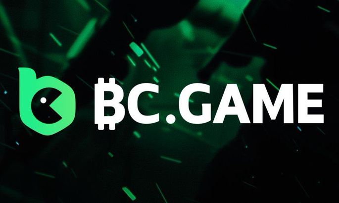 Discover the New Opportunities at Crypto Casino BC.Game MG
