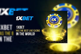 Explore the Thrills of 1xBet Online Casino 11