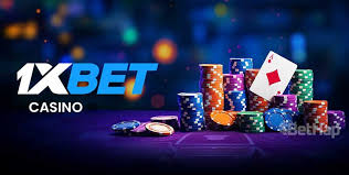 Explore the Thrills of 1xBet Online Casino 11