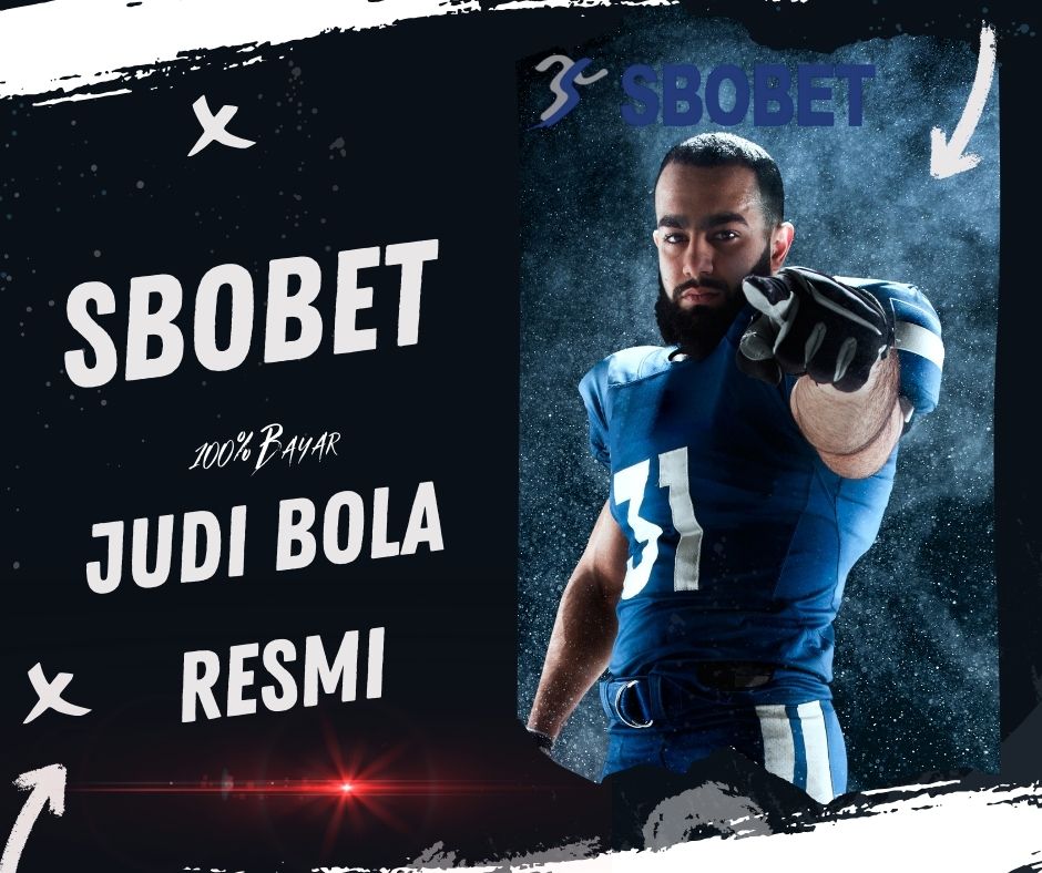 Menemukan Keberuntungan Anda di Situs Agen Bola Menemukan Keberuntungan Anda di Situs Agen Bola