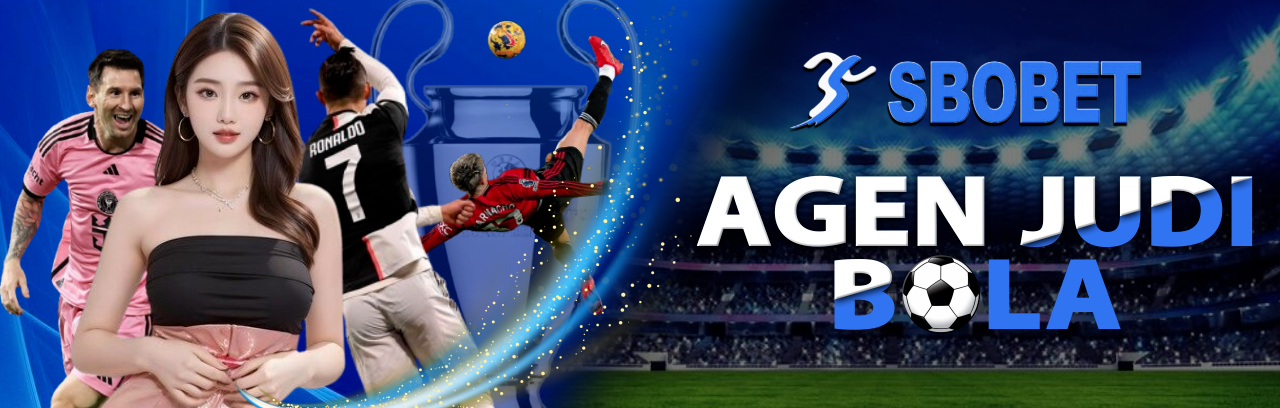 Menemukan Keberuntungan Anda di Situs Agen Bola Menemukan Keberuntungan Anda di Situs Agen Bola