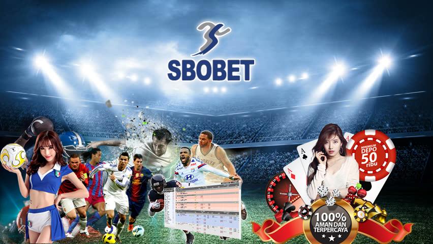 Menemukan Keberuntungan Anda di Situs Agen Bola Menemukan Keberuntungan Anda di Situs Agen Bola