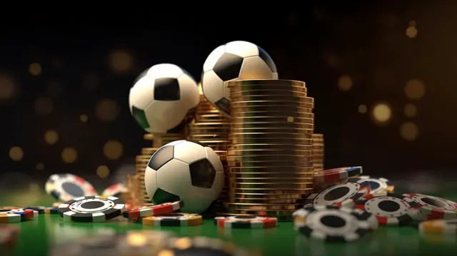Top Casino VIP Perks 47