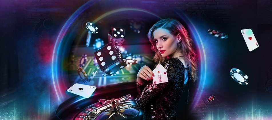 Try Out New Instant Bet Casino Formats 9