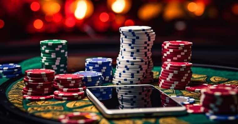 Understanding the Slots n Bets Casino Registration Process 8