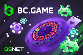 A Comprehensive Guide to BC.Game Casino Your Gateway to Online Gaming