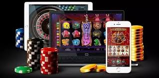 Experience the Thrill at NV Casino & Sportsbook Your Ultimate Gaming Destination