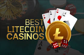 Experience the Thrill of Mostbet Casino A Complete Guide