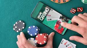 The Thrill of Casino Caliente UK An Comprehensive Guide