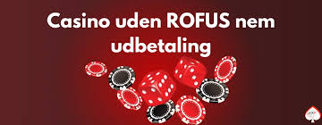 Udenlandsk Casino Uden ROFUS En Guide til 2026 Udenlandsk Casino Uden ROFUS En Guide til 2026