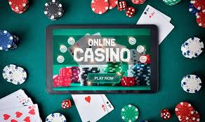 Casino mit Cashlib Eine neue Ära des Online-Spielens